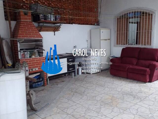Casa para Venda em Mongaguá - 2