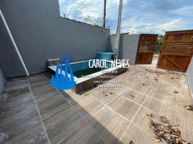 Casa para Venda em Itanhaém - 5