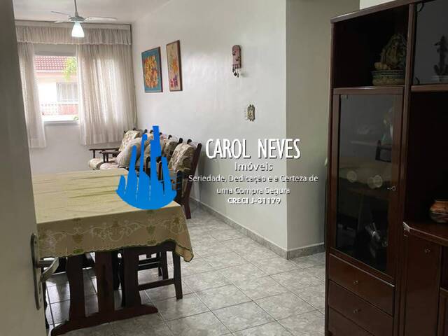 Apartamento para Venda em Praia Grande - 4