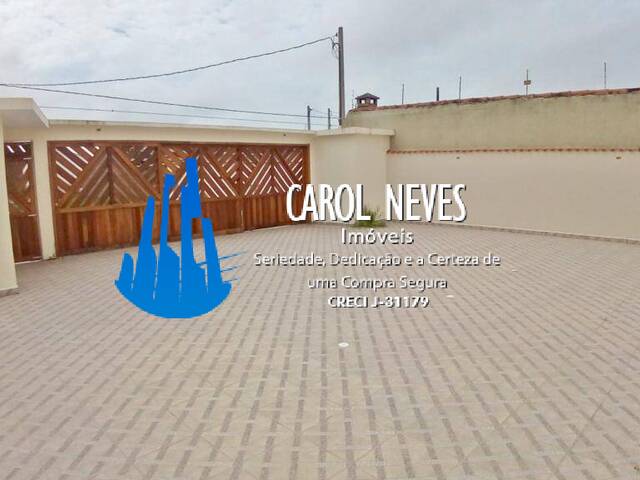 Casa em condomínio para Venda em Itanhaém - 4