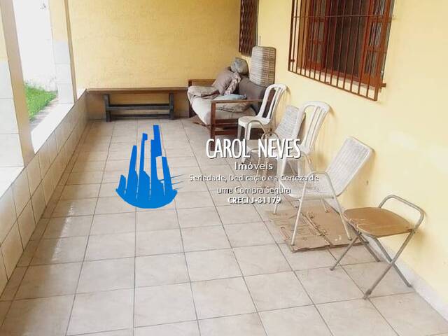 Edícula para Venda em Mongaguá - 5