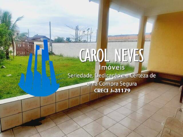 Edícula para Venda em Mongaguá - 4
