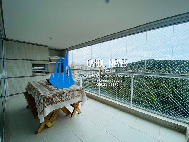 Apartamento para Venda em Bertioga - 4