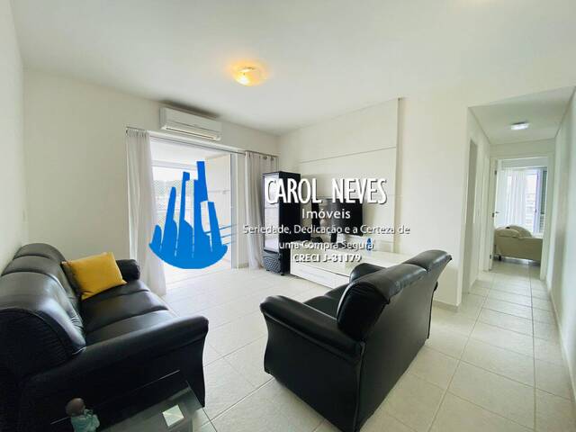 Apartamento para Venda em Bertioga - 5