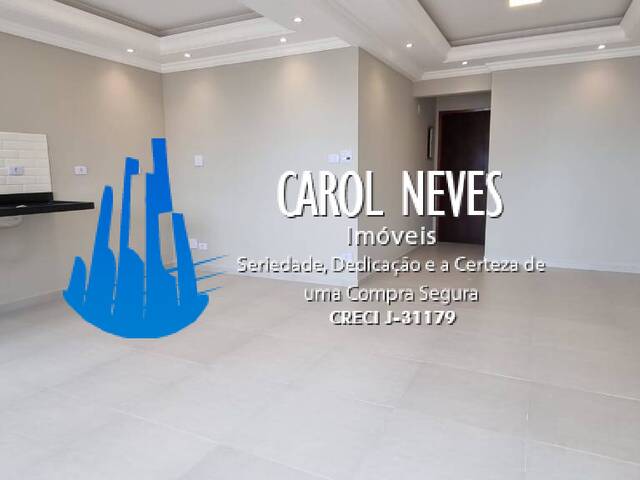 Apartamento para Venda em Praia Grande - 4