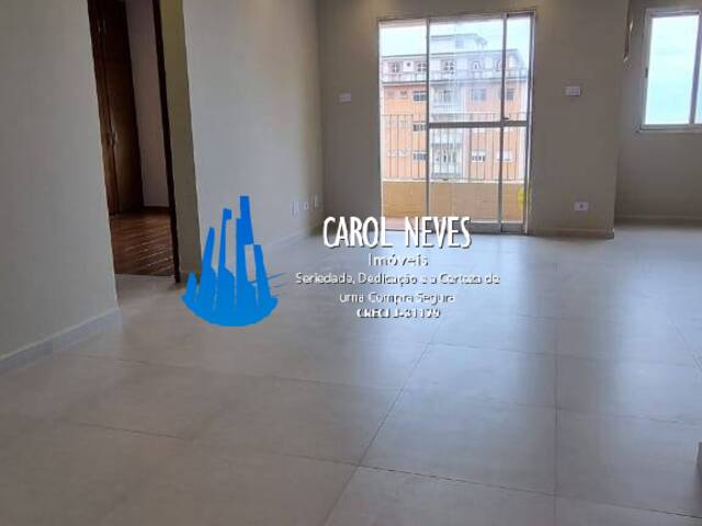 Apartamento para Venda em Praia Grande - 3