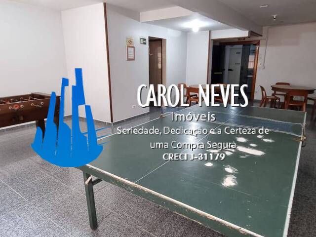 #7393 - Apartamento para Venda em Praia Grande - SP