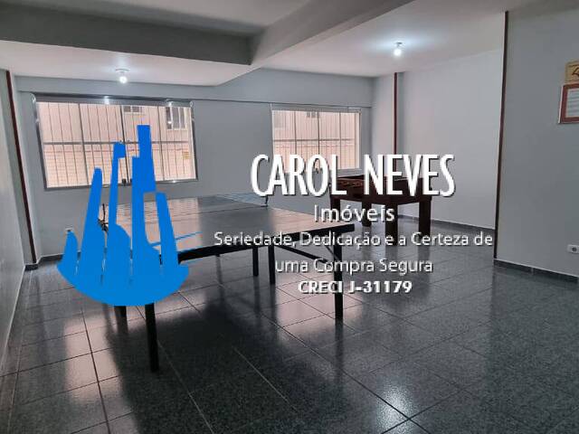 Apartamento para Venda em Praia Grande - 4