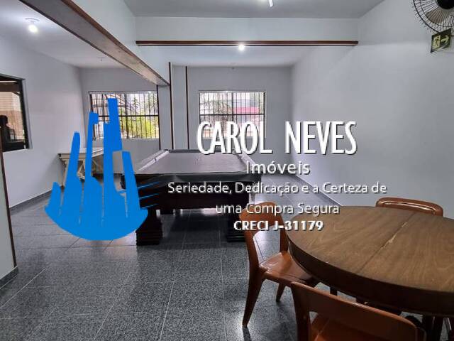 Apartamento para Venda em Praia Grande - 5