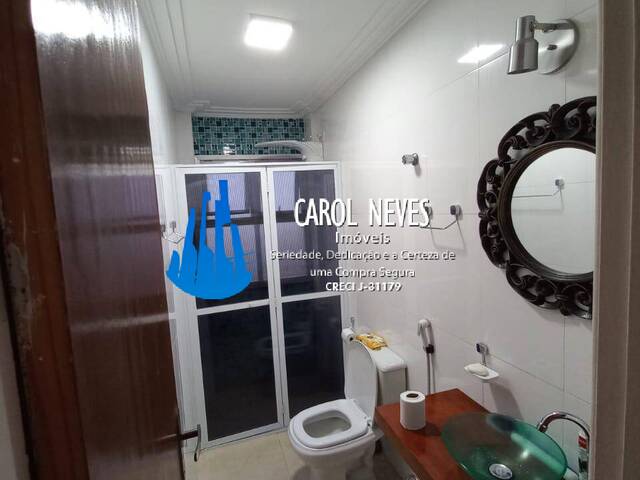 Triplex para Venda em Mongaguá - 5