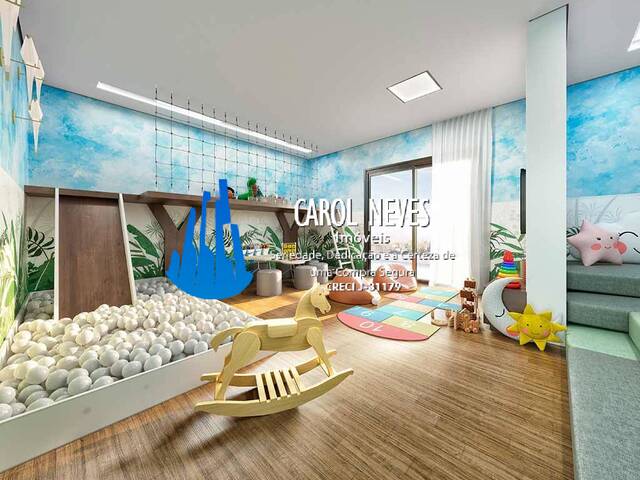 Apartamento para Venda em Praia Grande - 2
