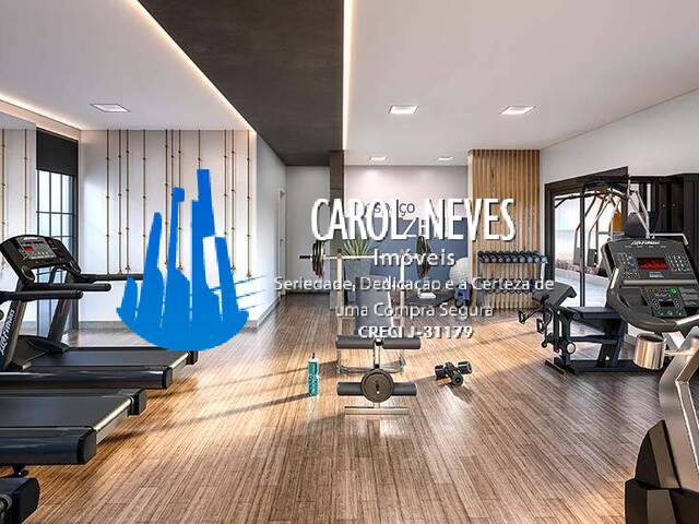 Apartamento para Venda em Praia Grande - 3