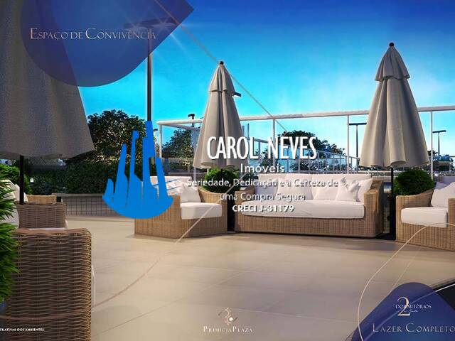 Apartamento para Venda em Praia Grande - 2