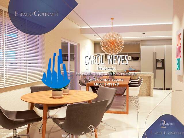 Apartamento para Venda em Praia Grande - 3