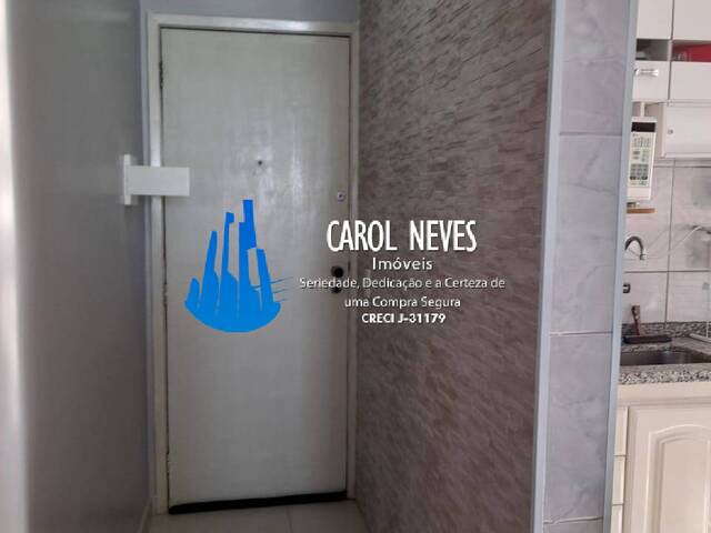 #7426 - Apartamento para Venda em Mongaguá - SP - 2