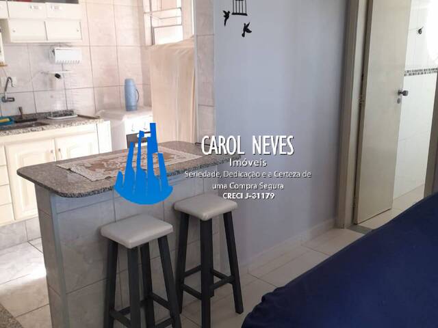 Apartamento para Venda em Mongaguá - 5