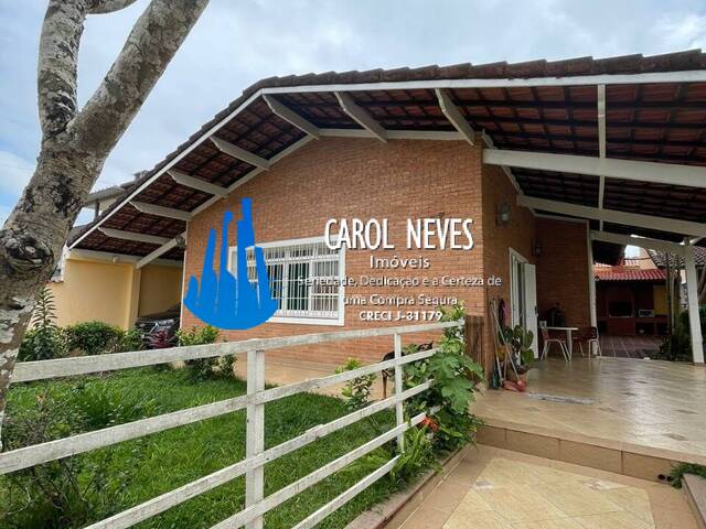 #7427 - Casa para Venda em Itanhaém - SP - 3