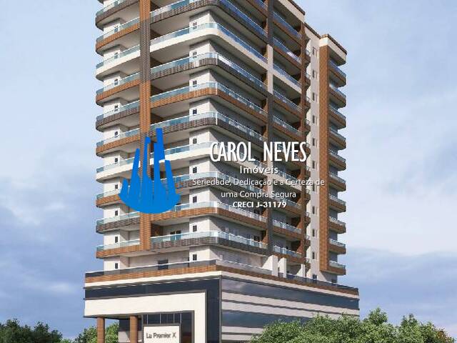 Apartamento para Venda em Praia Grande - 2