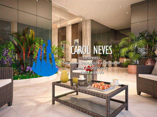 Apartamento para Venda em Praia Grande - 5