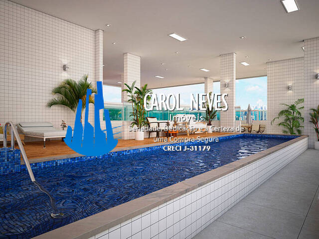 Apartamento para Venda em Praia Grande - 4