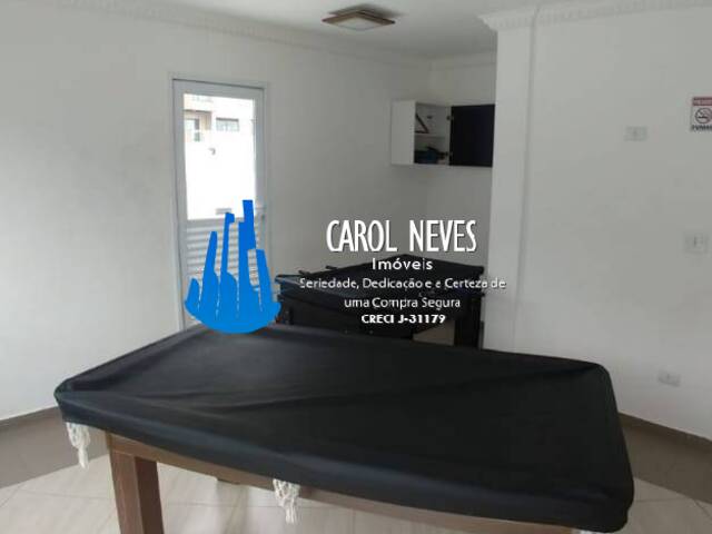 Apartamento para Venda em Mongaguá - 4