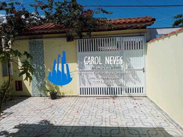 Casa para Venda em Itanhaém - 4