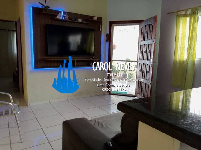 Casa para Venda em Itanhaém - 5