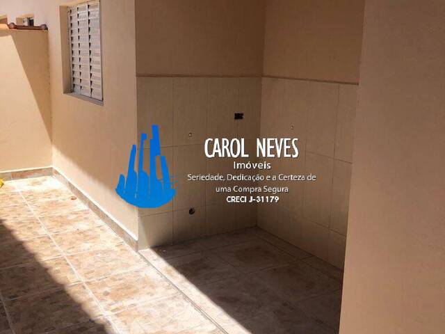 Casa para Venda em Itanhaém - 5