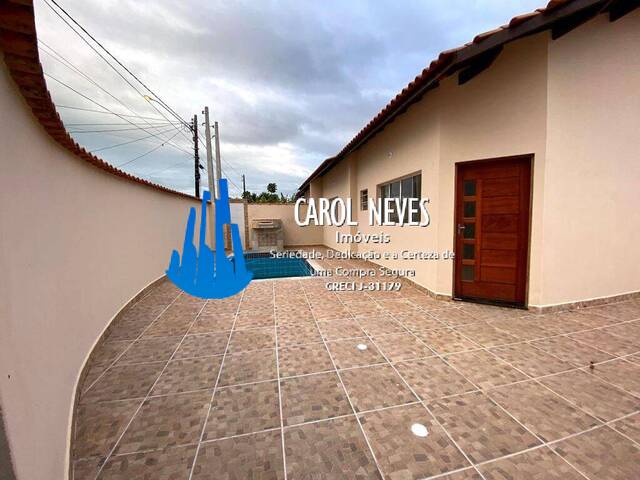 Casa para Venda em Itanhaém - 4