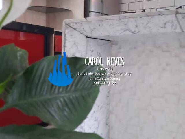 #7465 - Casa em condomínio para Venda em Mongaguá - SP