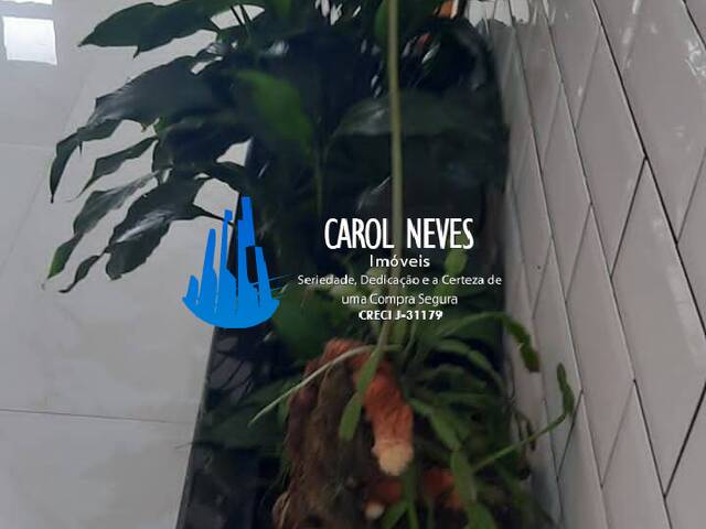 #7465 - Casa em condomínio para Venda em Mongaguá - SP