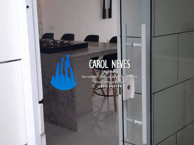 Casa em condomínio para Venda em Mongaguá - 4