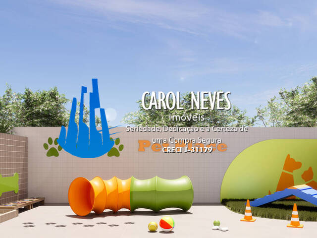 Apartamento para Venda em Praia Grande - 5