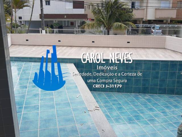 Apartamento para Venda em Praia Grande - 3