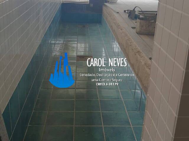 Apartamento para Venda em Praia Grande - 5