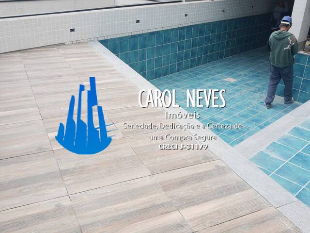 Apartamento para Venda em Praia Grande - 4