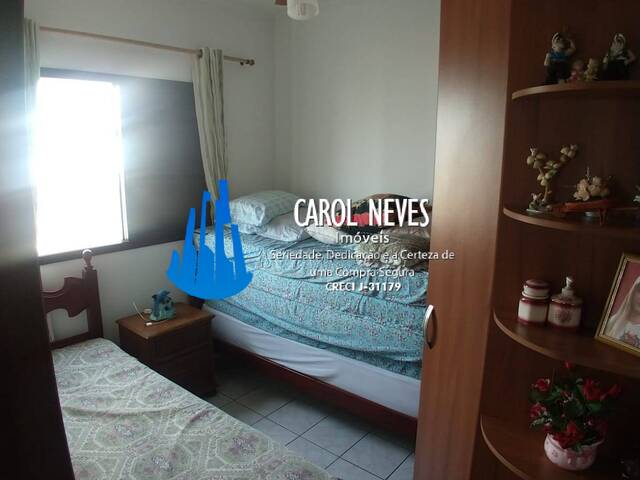 Apartamento para Venda em Mongaguá - 5
