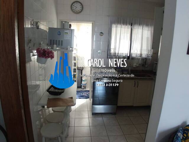 Apartamento para Venda em Mongaguá - 4