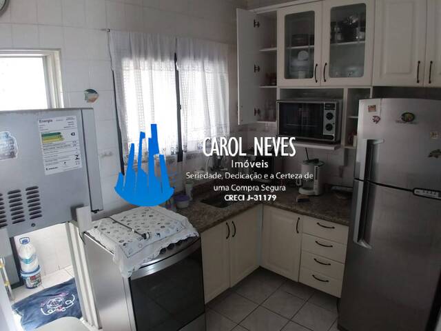 #7486 - Apartamento para Venda em Mongaguá - SP - 3
