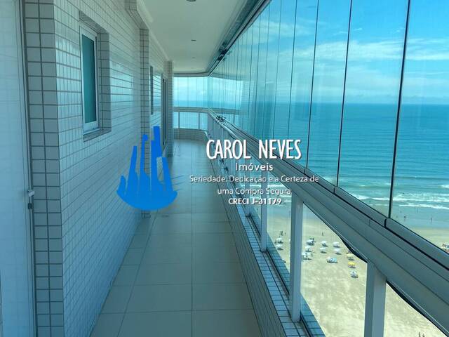 Cobertura para Venda em Praia Grande - 5