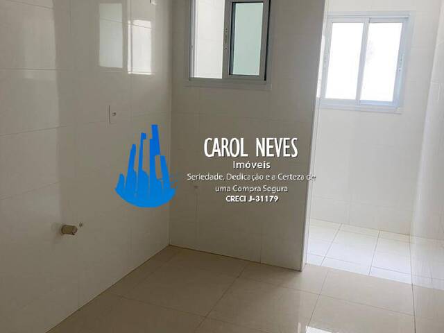 Apartamento para Venda em Praia Grande - 5