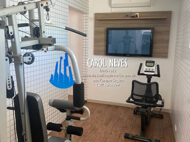 Apartamento para Venda em Praia Grande - 5