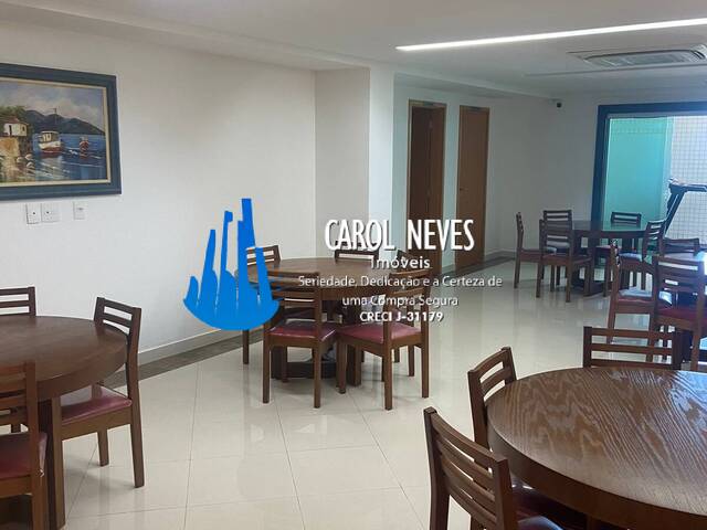 Apartamento para Venda em Praia Grande - 4