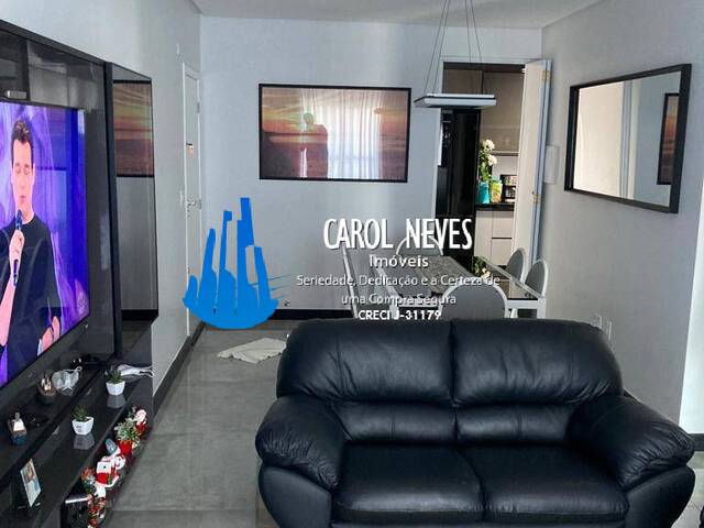 Apartamento para Venda em Praia Grande - 5