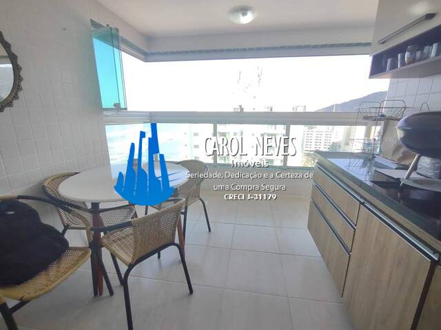 Apartamento para Venda em Mongaguá - 2