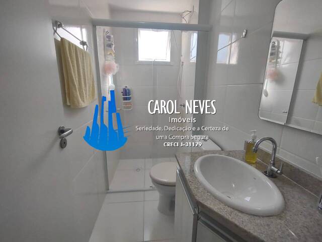 Apartamento para Venda em Mongaguá - 3