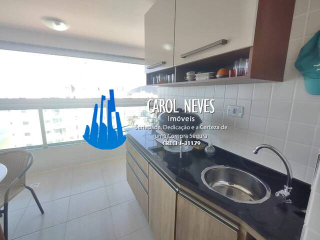 Apartamento para Venda em Mongaguá - 5