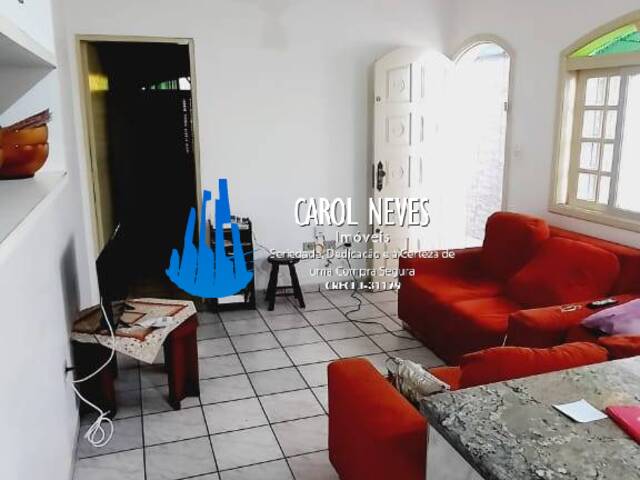 Casa para Venda em Itanhaém - 2