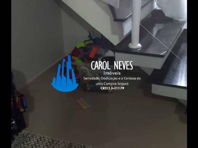 Casa em condomínio para Venda em Praia Grande - 2