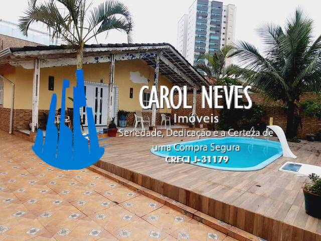 Casa para Venda em Mongaguá - 2